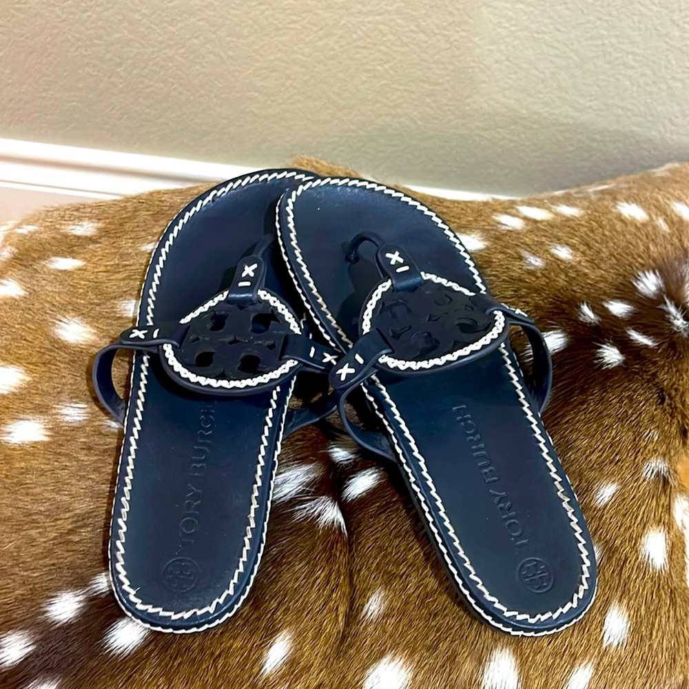 Tory Burch sandals 8